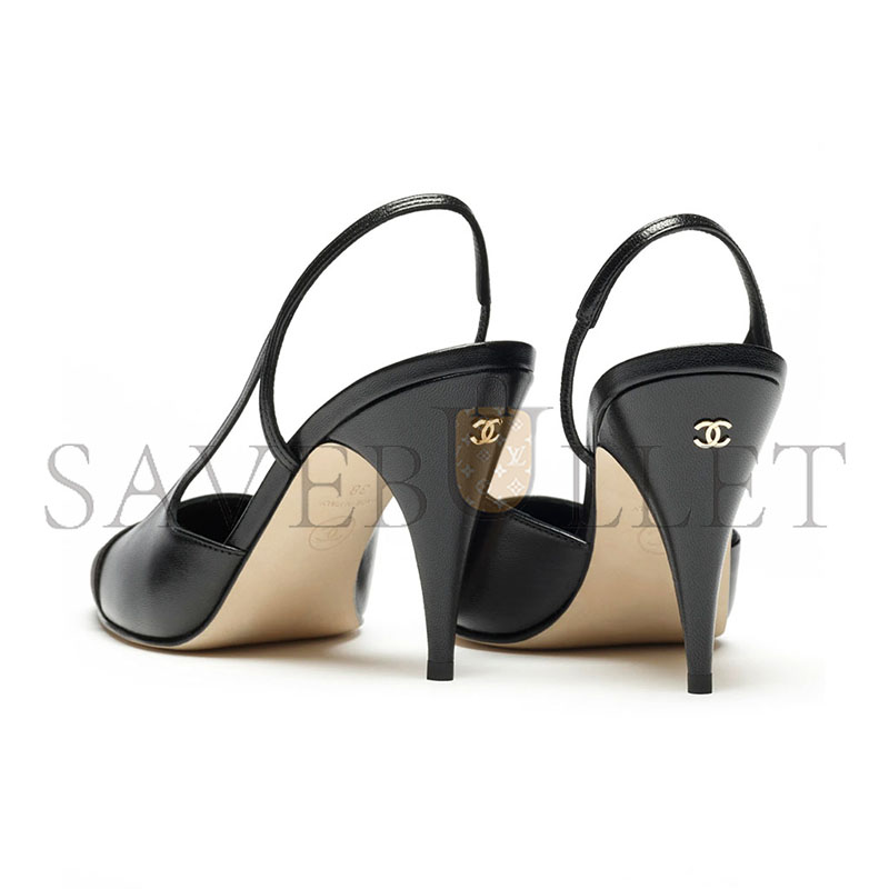 Ch**el SLINGBACKS G47316
